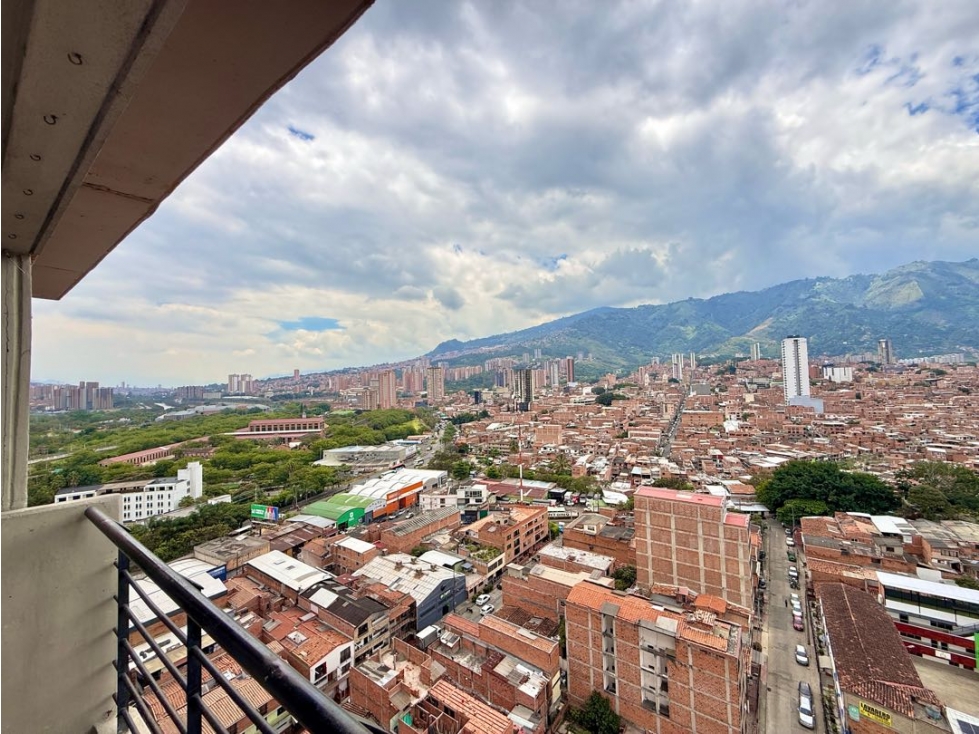 VENTA DE APARTAMENTO EN NIQUIA EN BELLO - LOS ARBOLES