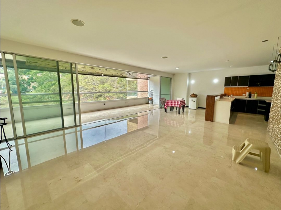 Apartamento en venta en Normandía - Oeste — foto 2