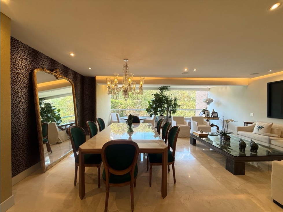 APARTAMENTO EN VENTA EN NORMANDÍA REMODELADO (JP)