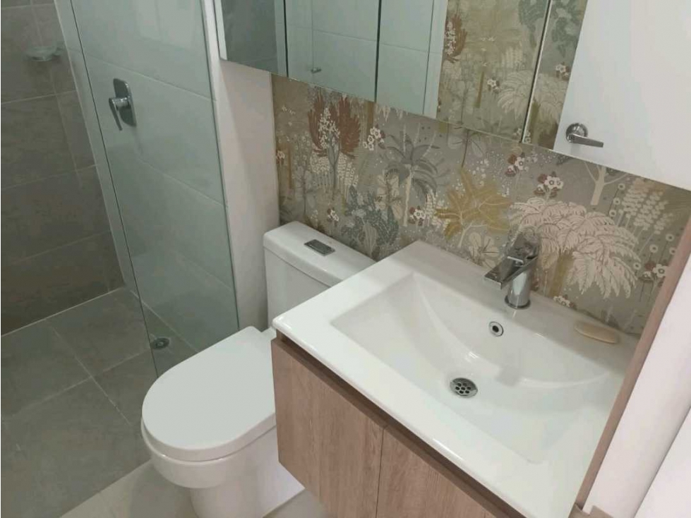 Apartamento en venta en norte de cali barrio menga remodelado moderno — foto 5