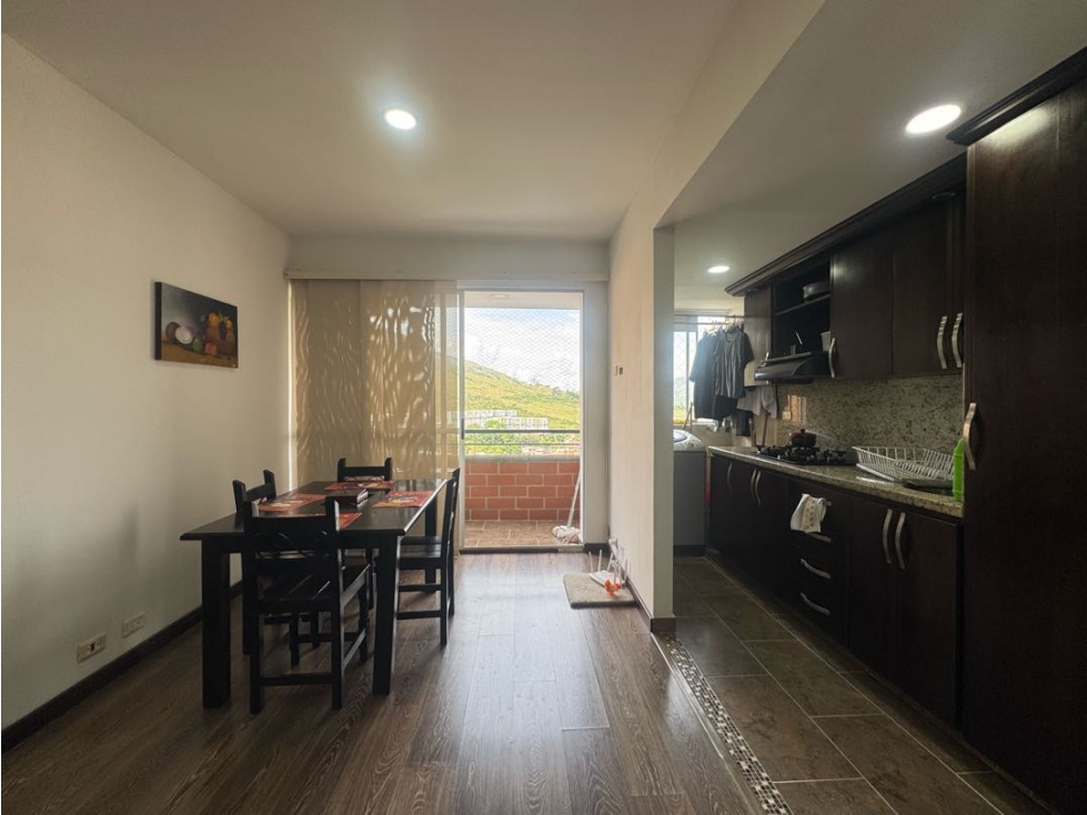 Apartamento en venta en Norteamérica Bello