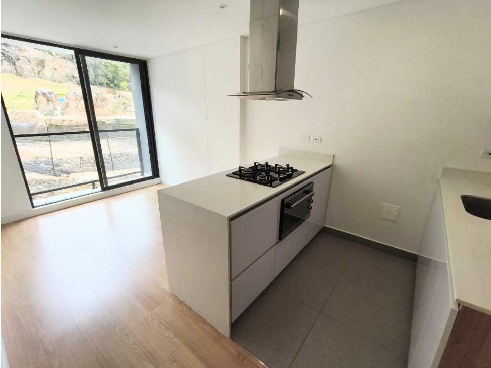 APARTAMENTO EN VENTA EN NORTH POINT LCT
