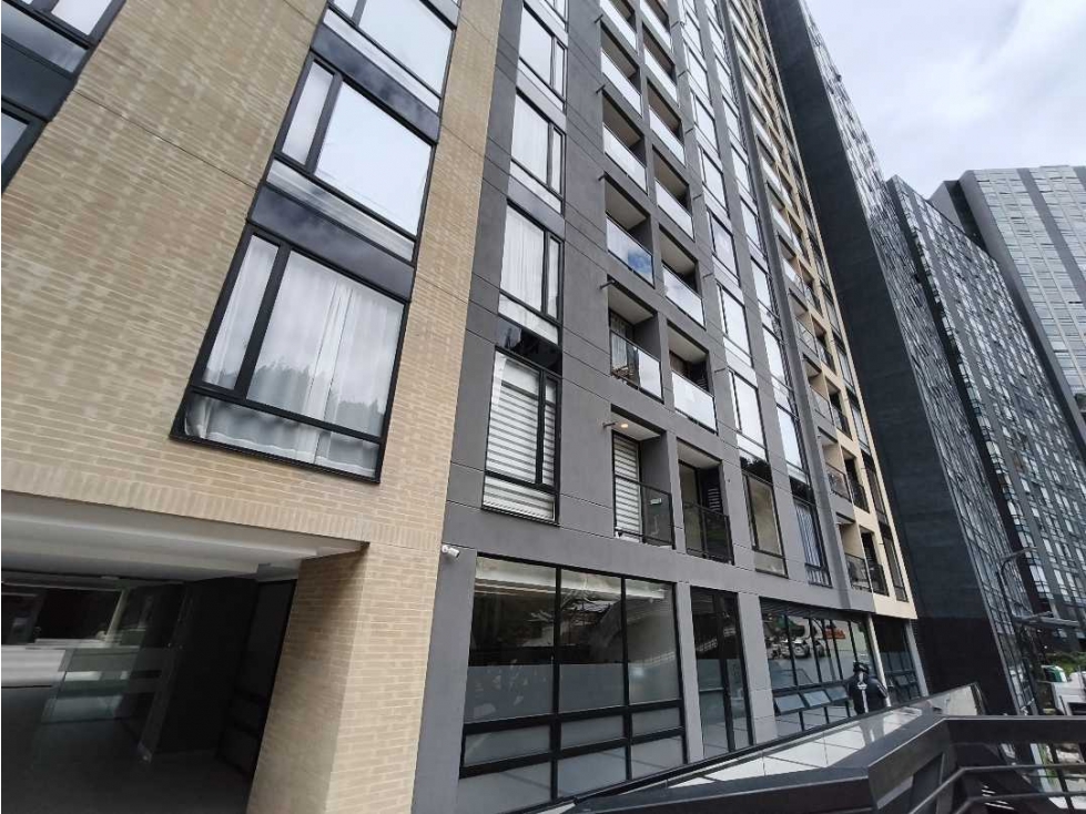 APARTAMENTO EN VENTA EN NORTH POINT
