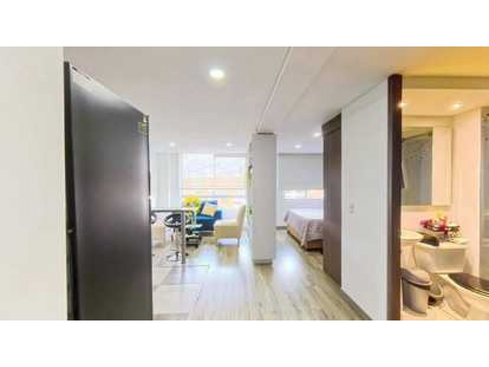 APARTAMENTO EN VENTA EN NUEVA ZELANDIA (P.7)