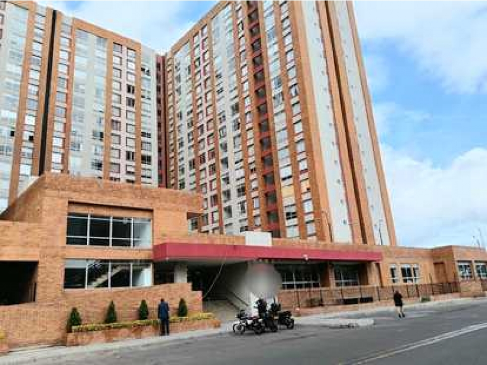 APARTAMENTO EN VENTA EN NUEVA ZELANDIA LCT