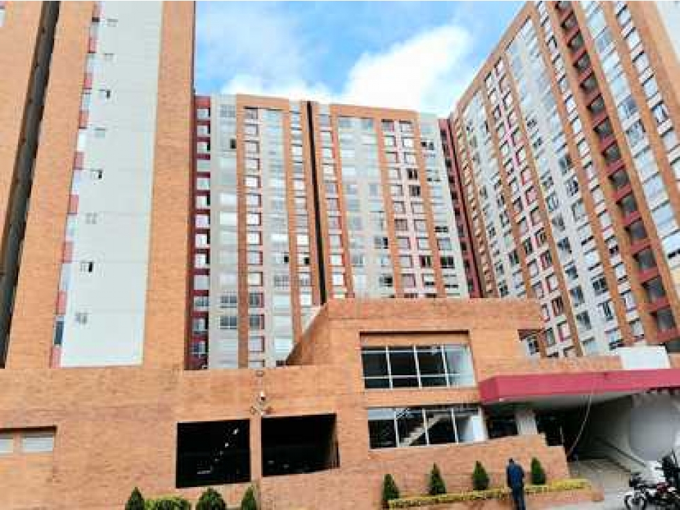 APARTAMENTO EN VENTA EN NUEVA ZELANDIA LCT — foto 2