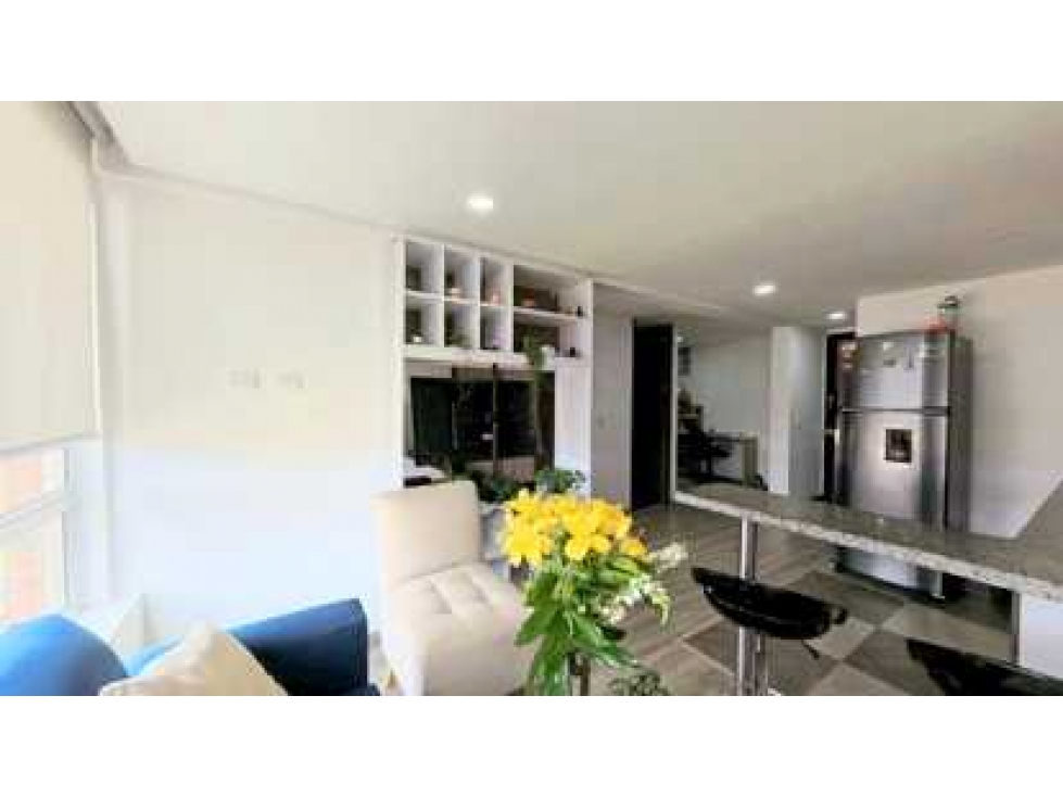 APARTAMENTO EN VENTA EN NUEVA ZELANDIA LCT — foto 5