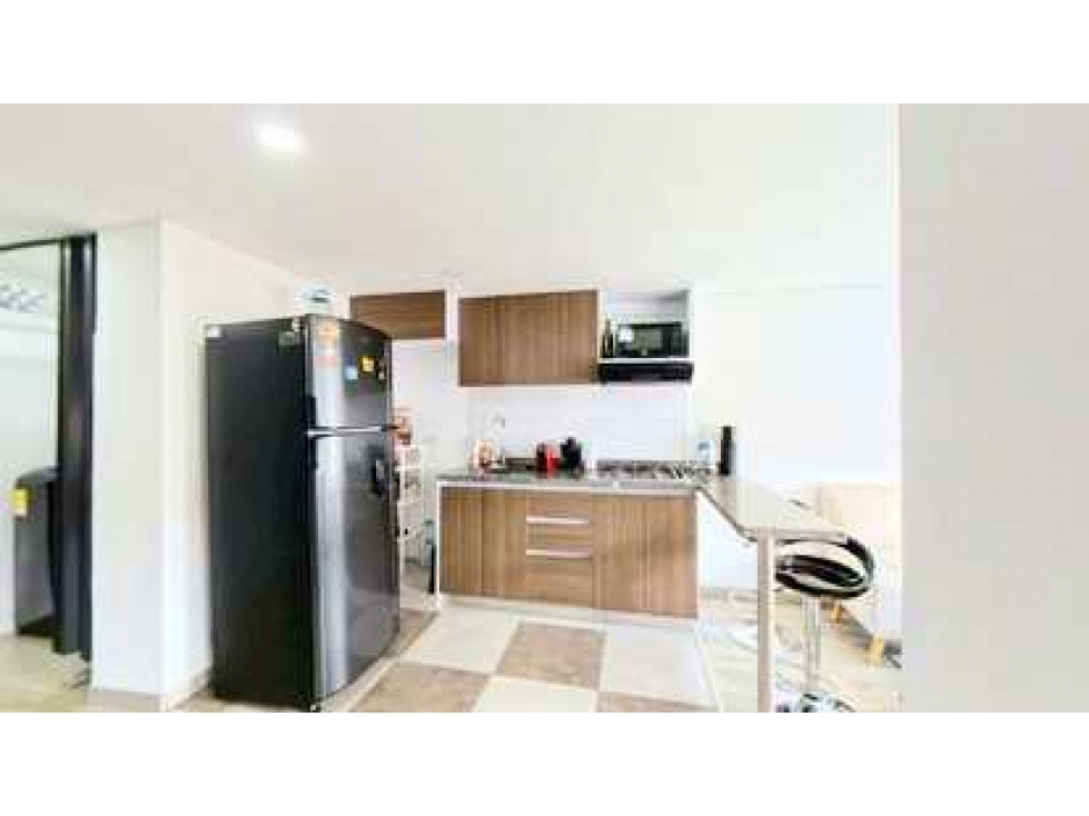 APARTAMENTO EN VENTA EN NUEVA ZELANDIA LCT — foto 6