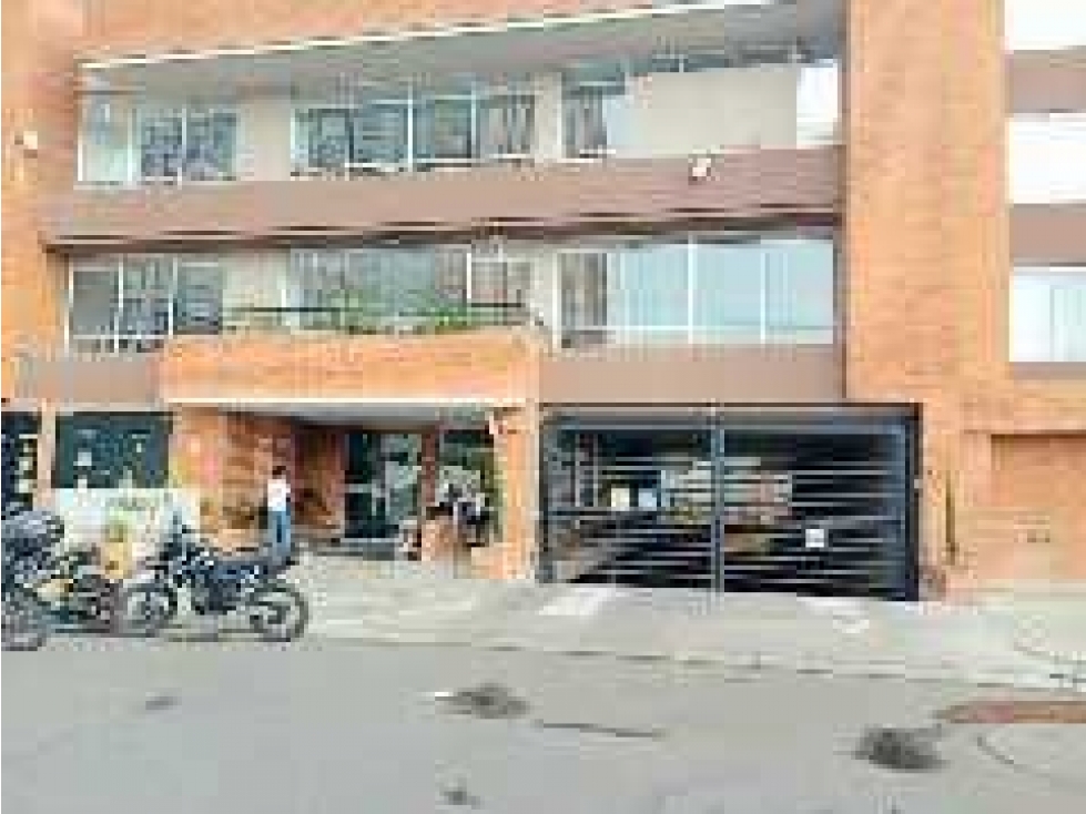 APARTAMENTO EN VENTA EN NUEVA ZELANDIA PARK
