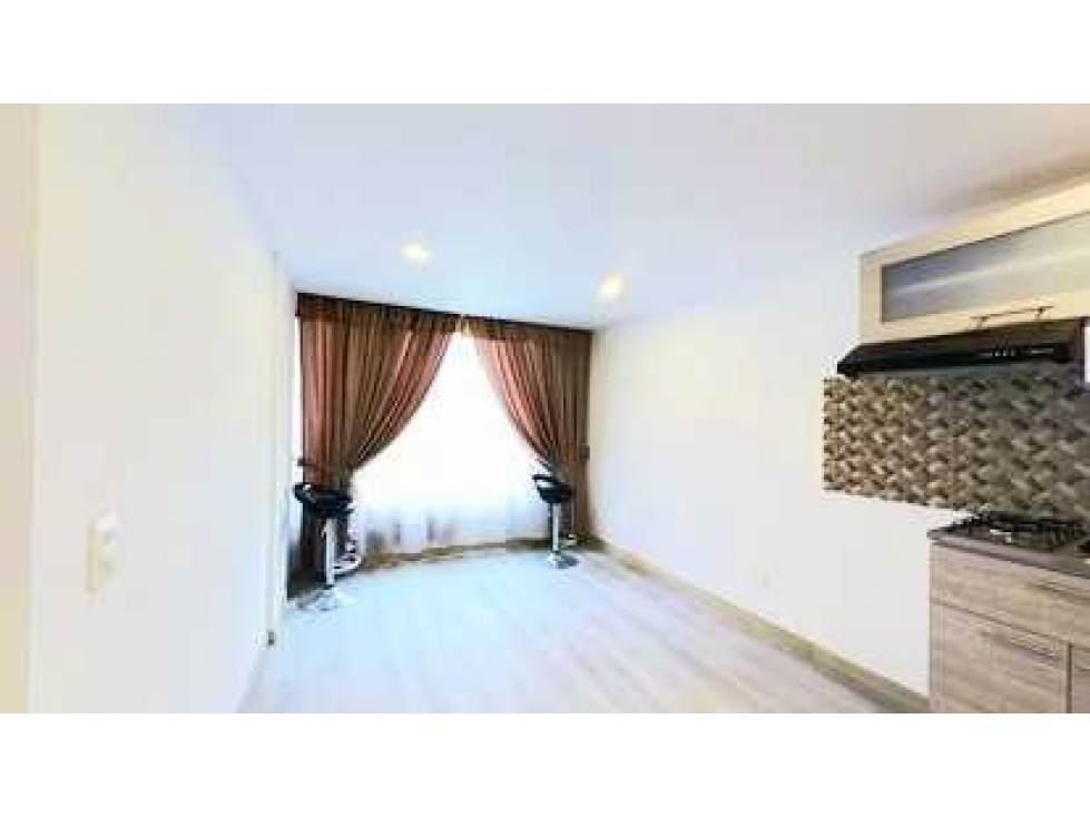 APARTAMENTO EN VENTA EN NUEVA ZELANDIA PARK — foto 5