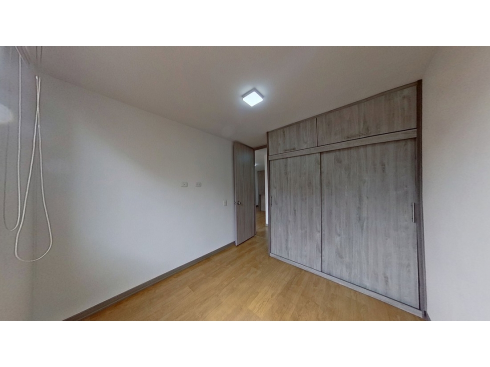 Apartamento en venta en Nueva castilla, Kennedy 3 alcobas