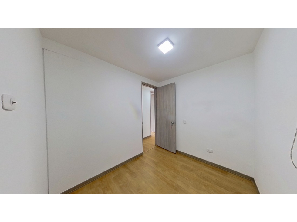Apartamento en venta en Nueva castilla, Kennedy 3 alcobas — foto 4