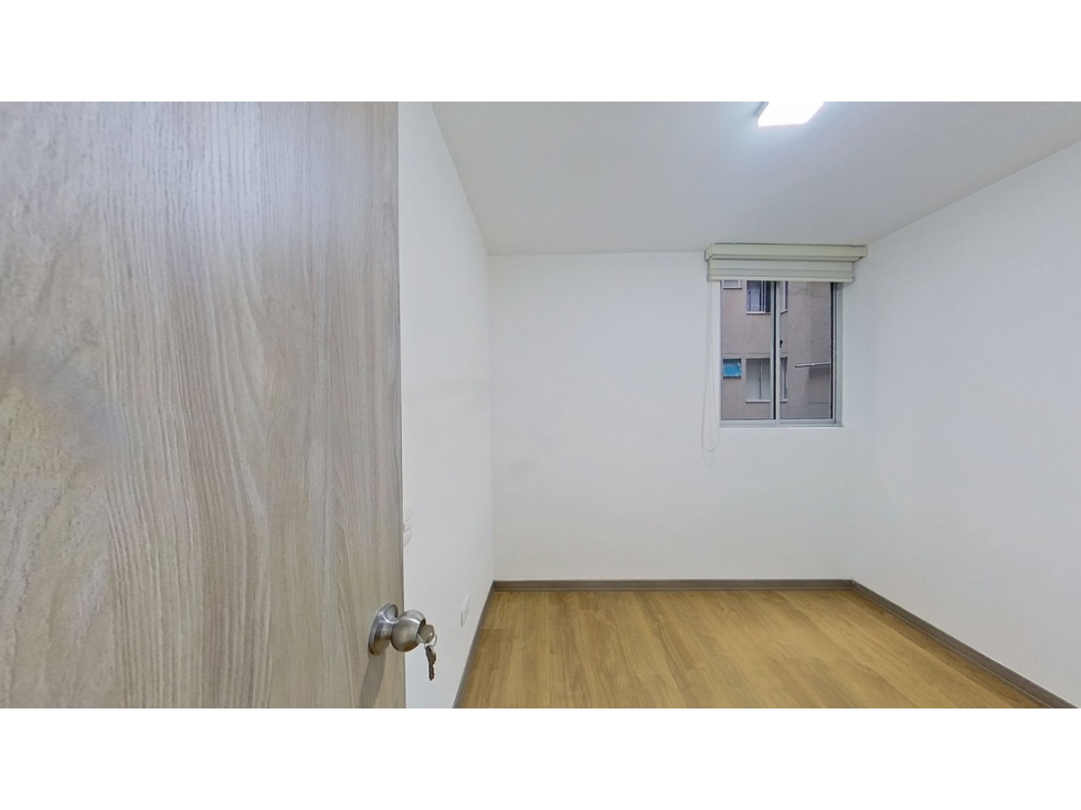 Apartamento en venta en Nueva castilla, Kennedy 3 alcobas — foto 5