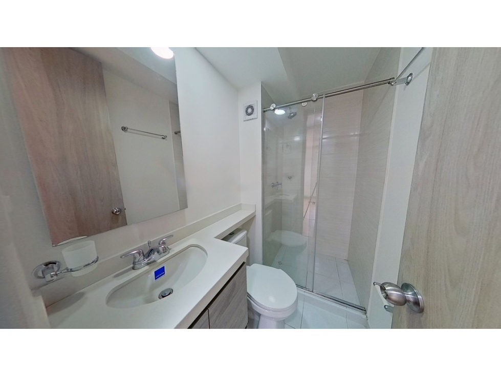 Apartamento en venta en Nueva castilla, Kennedy 3 alcobas — foto 6