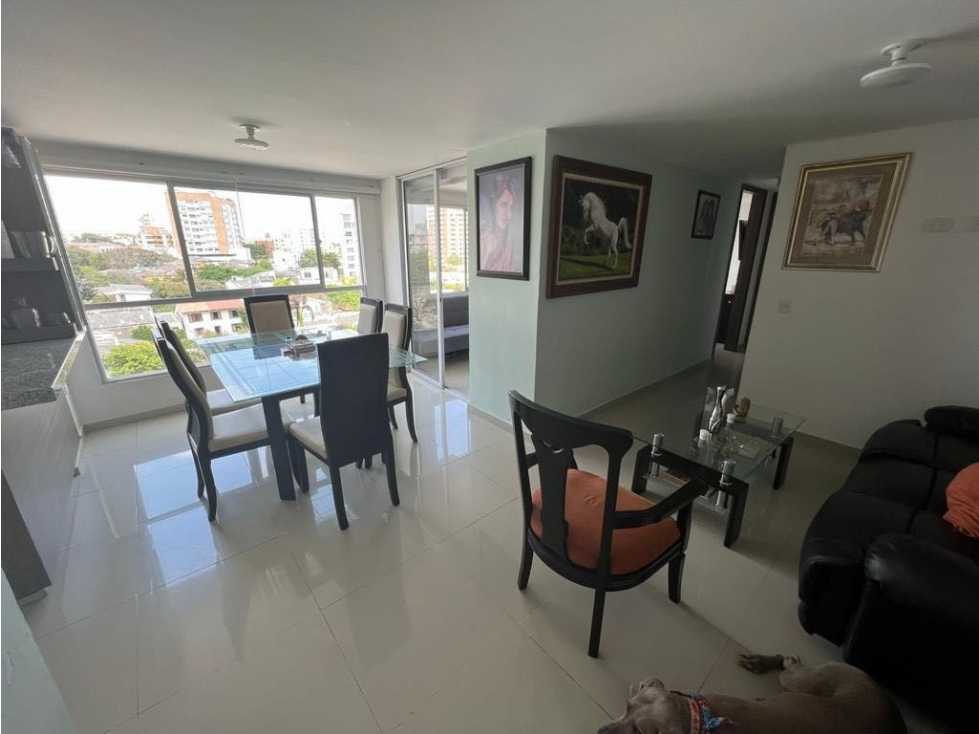Apartamento en venta en Nuevo Horizonte — foto 2