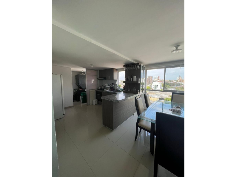 Apartamento en venta en Nuevo Horizonte — foto 3