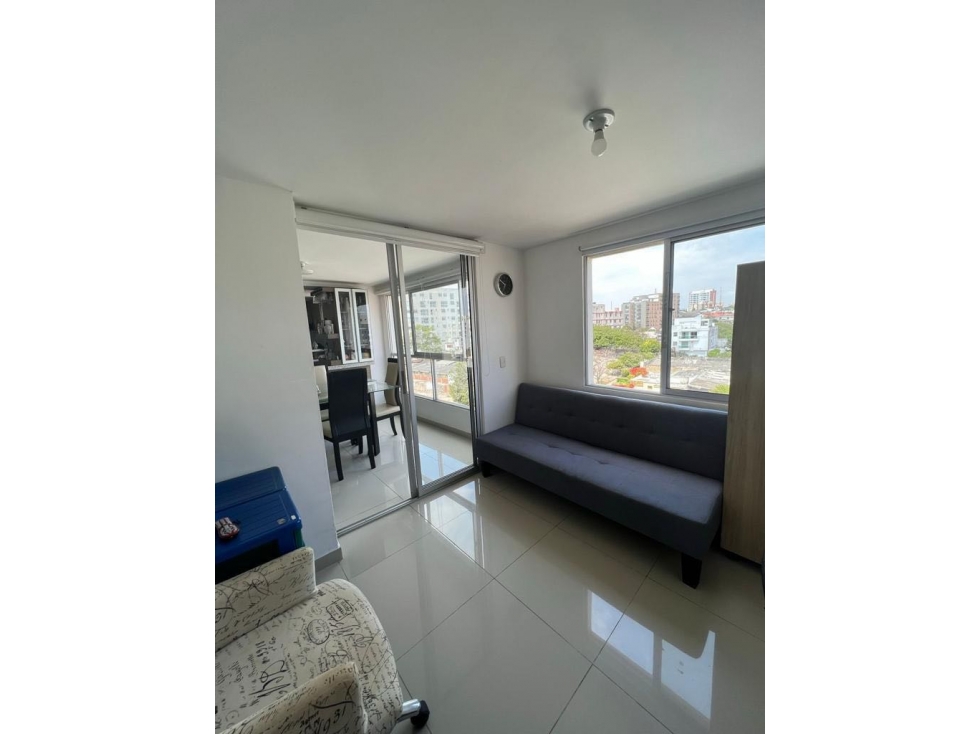 Apartamento en venta en Nuevo Horizonte — foto 4