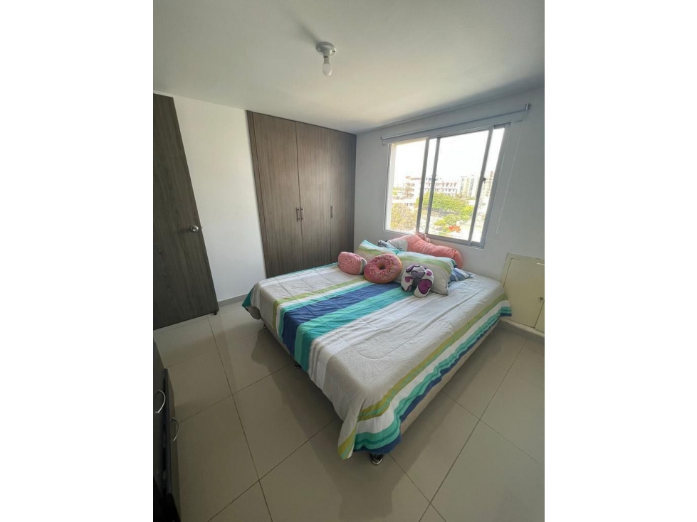 Apartamento en venta en Nuevo Horizonte — foto 6