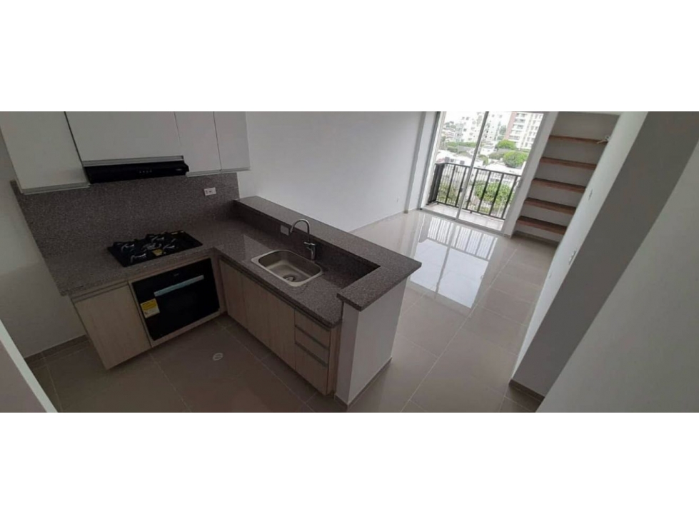 Apartamento en venta en Nuevo Horizonte