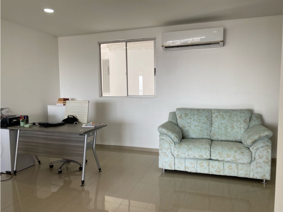 Apartamento en venta en nuevo. horizonte — foto 2