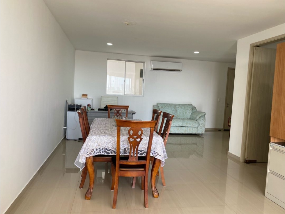 Apartamento en venta en nuevo. horizonte — foto 3