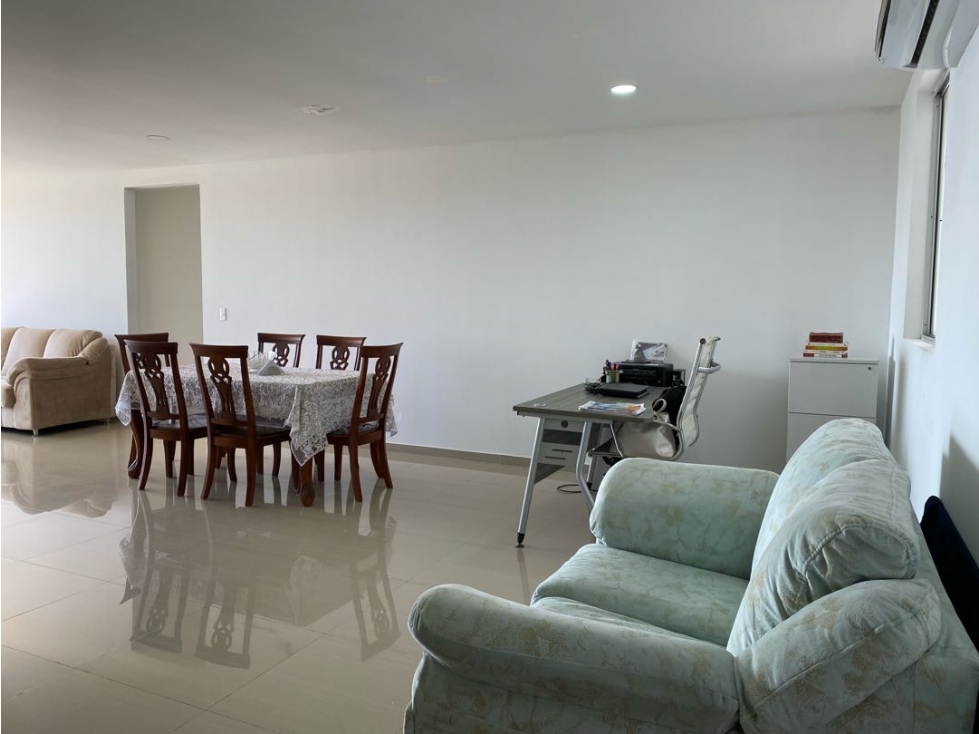 Apartamento en venta en nuevo. horizonte — foto 4