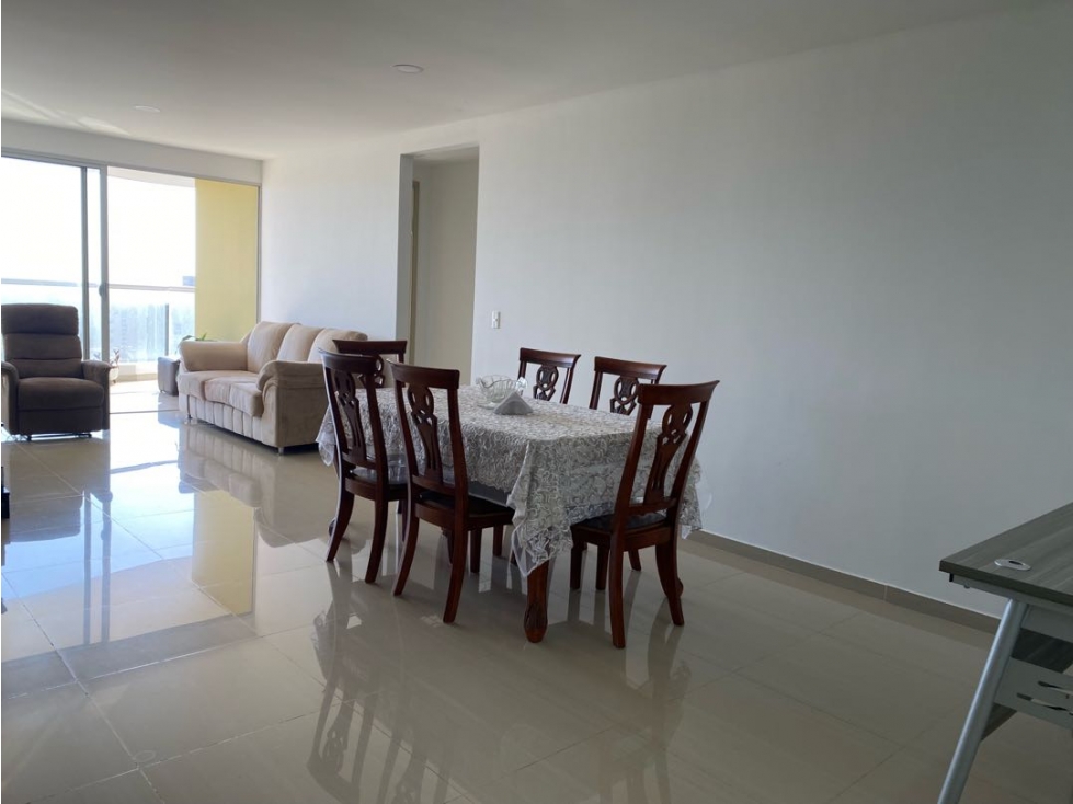 Apartamento en venta en nuevo. horizonte — foto 5