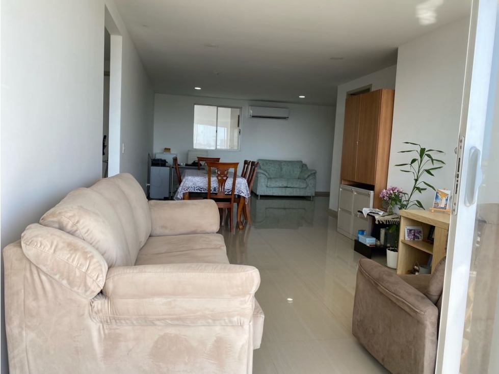 Apartamento en venta en nuevo. horizonte — foto 6