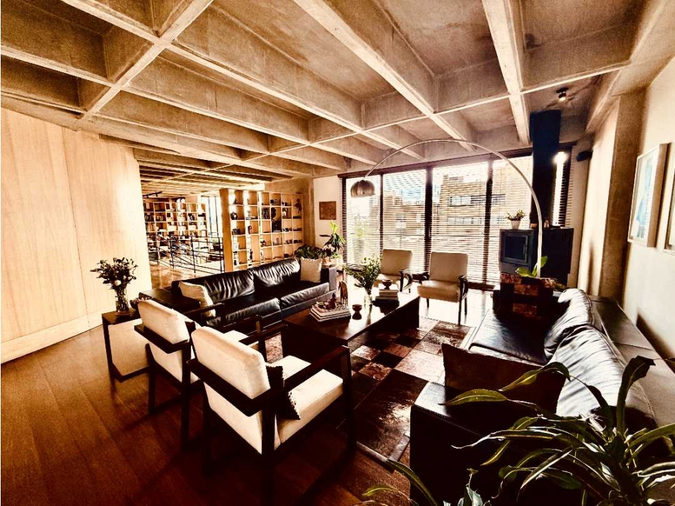 APARTAMENTO EN VENTA EN VIRREY, BOGOTA T — foto 2