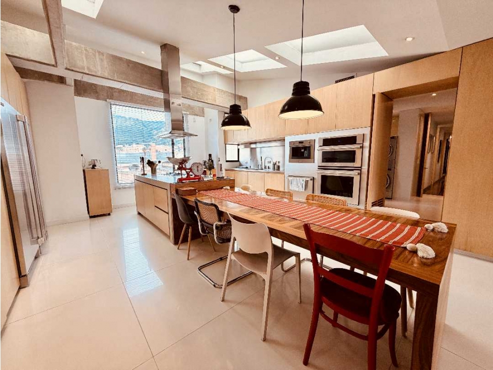 APARTAMENTO EN VENTA EN VIRREY, BOGOTA T — foto 3