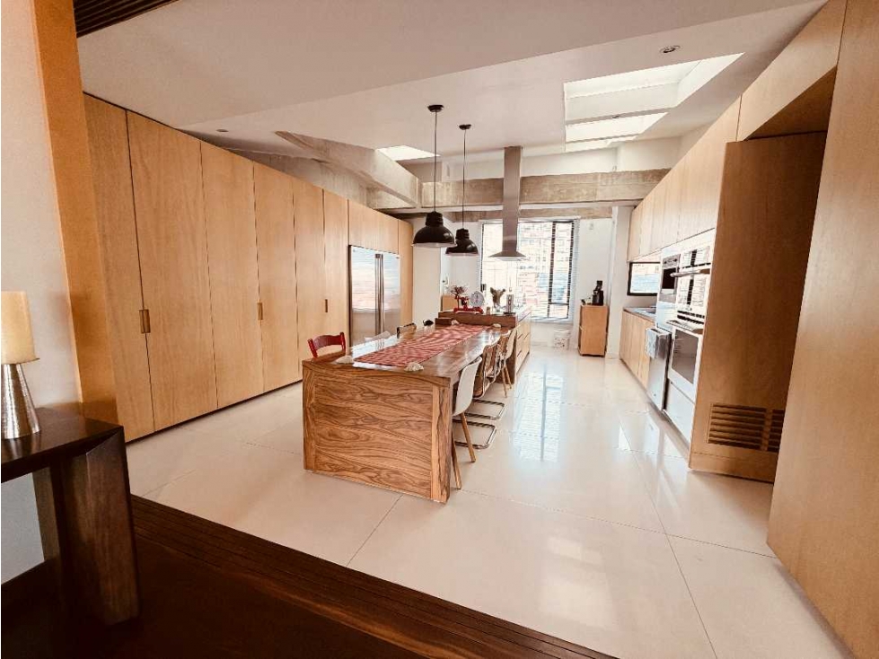 APARTAMENTO EN VENTA EN VIRREY, BOGOTA T — foto 5