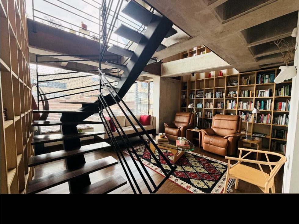 APARTAMENTO EN VENTA EN VIRREY, BOGOTA T — foto 4