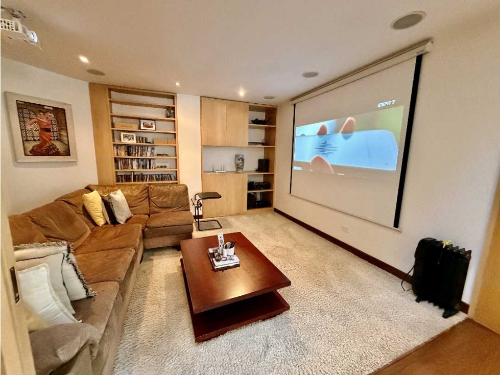 APARTAMENTO EN VENTA EN VIRREY, BOGOTA T — foto 6