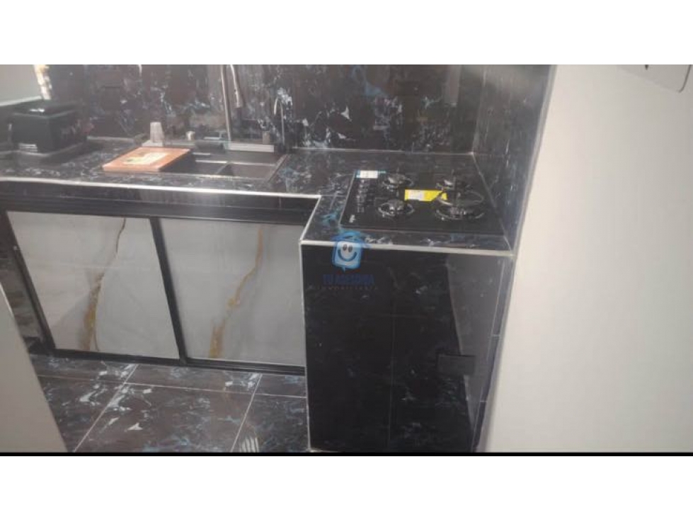 Apartamento en venta en Nuevo Milenio-Dosquebradas - 2
