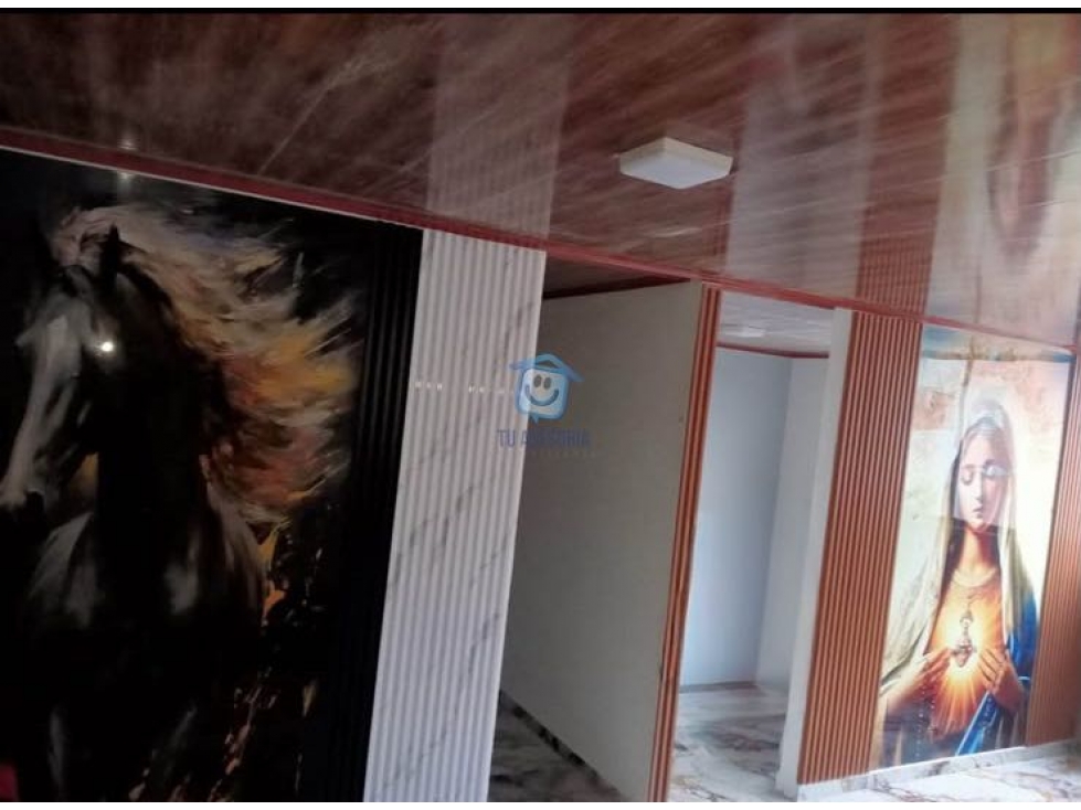 Apartamento en venta en Nuevo Milenio-Dosquebradas - 3