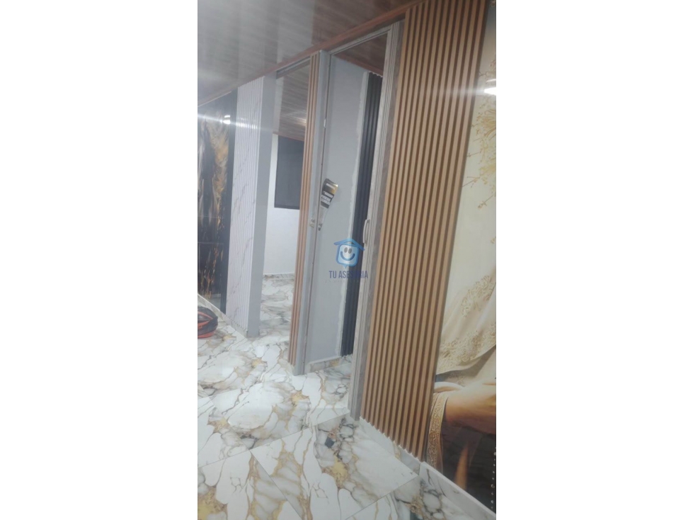 Apartamento en venta en Nuevo Milenio-Dosquebradas - 5