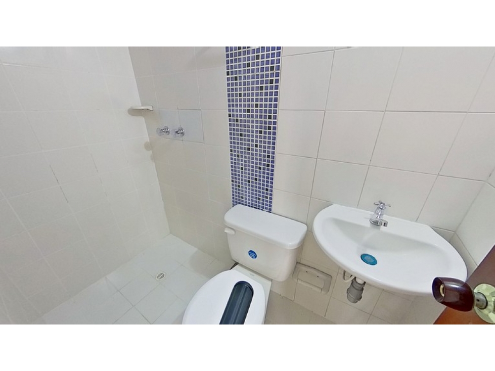 Apartamento en venta en Nuevo Recreo, Bosa 2 alcobas — foto 5
