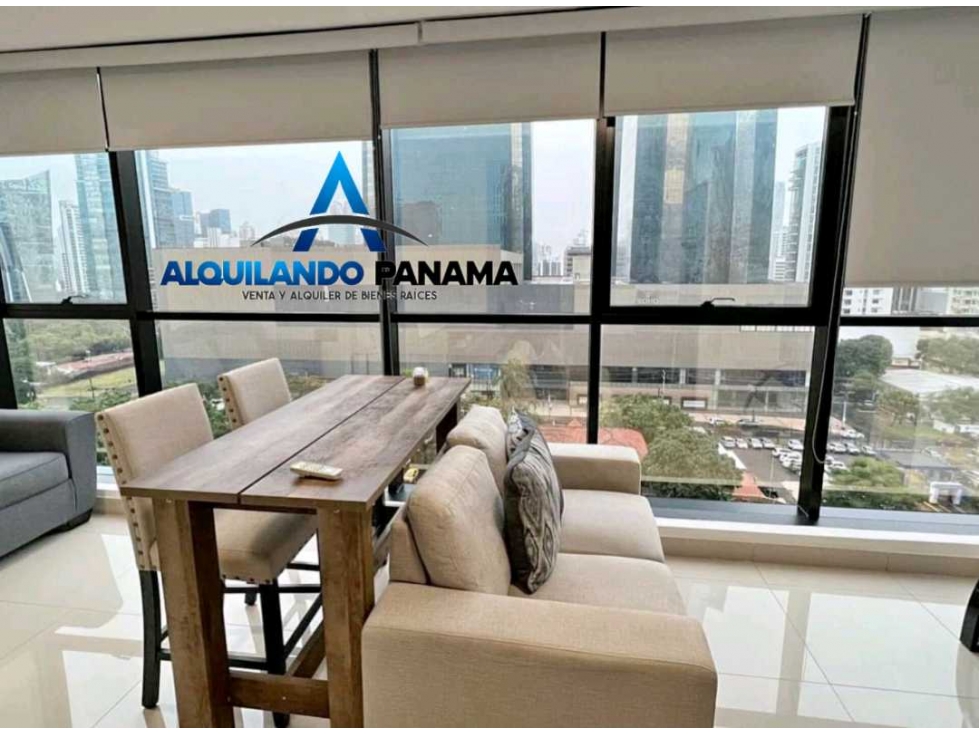 APARTAMENTO EN VENTA EN OBARRIO — foto 2