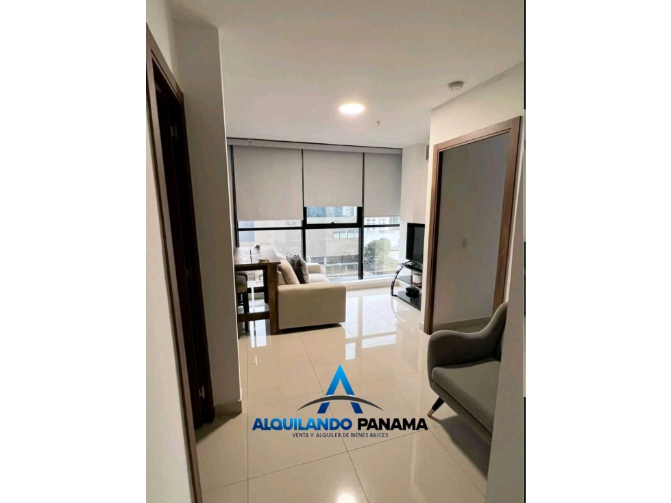 APARTAMENTO EN VENTA EN OBARRIO — foto 3
