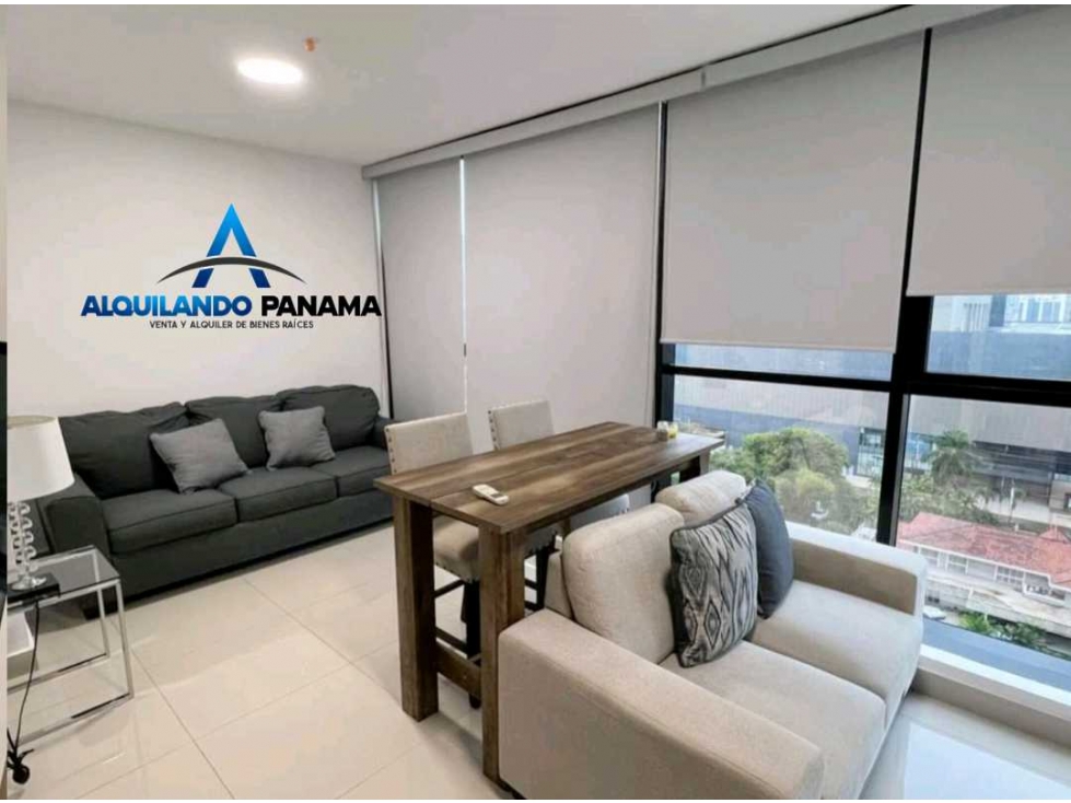 APARTAMENTO EN VENTA EN OBARRIO — foto 5