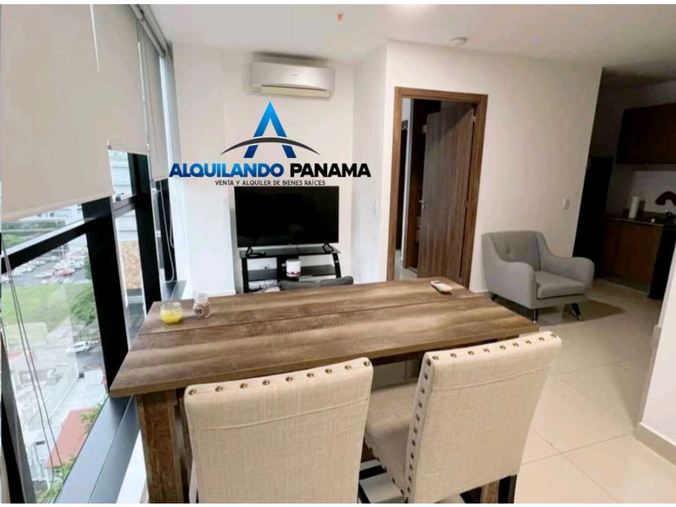 APARTAMENTO EN VENTA EN OBARRIO — foto 6