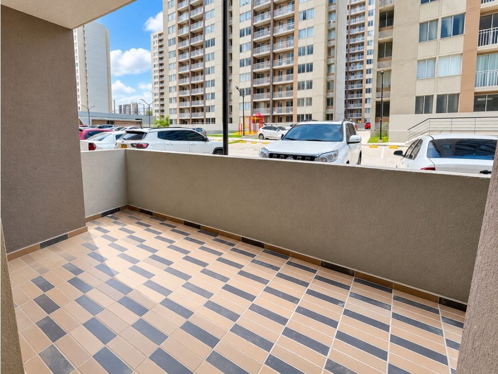 APARTAMENTO EN VENTA EN OBRA BLANCA EN CIUDAD MALLORQUIN