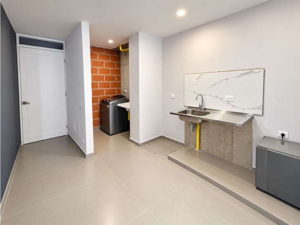 APARTAMENTO EN VENTA EN OBRA BLANCA EN CIUDAD MALLORQUIN — foto 5