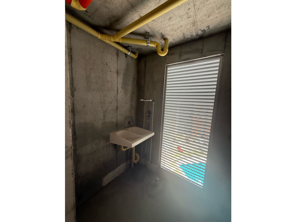 APARTAMENTO EN VENTA EN OBRA GRIS PISO 10 CIUDAD MELENDEZ — foto 3