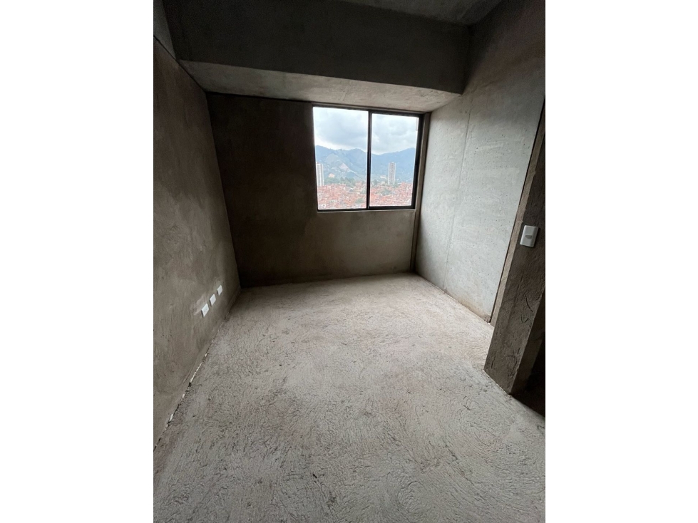 Apartamento en venta en obra gris sector fabricato Bello — foto 3