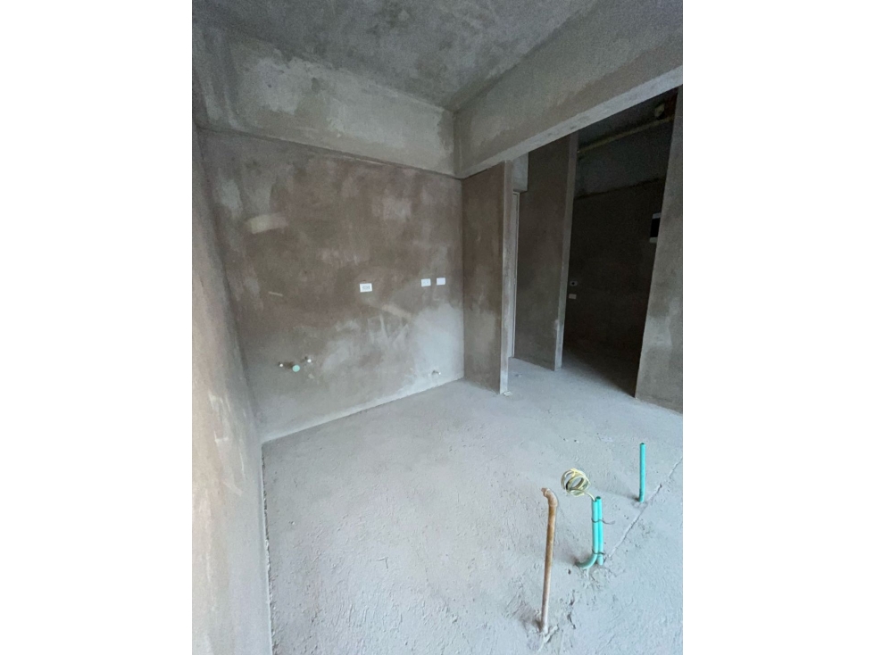 Apartamento en venta en obra gris sector fabricato Bello — foto 6
