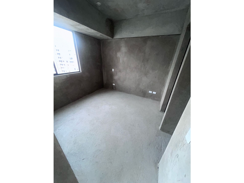 APARTAMENTO EN VENTA EN OBRA GRIS - C.R. ÁKI, BELLO — foto 2