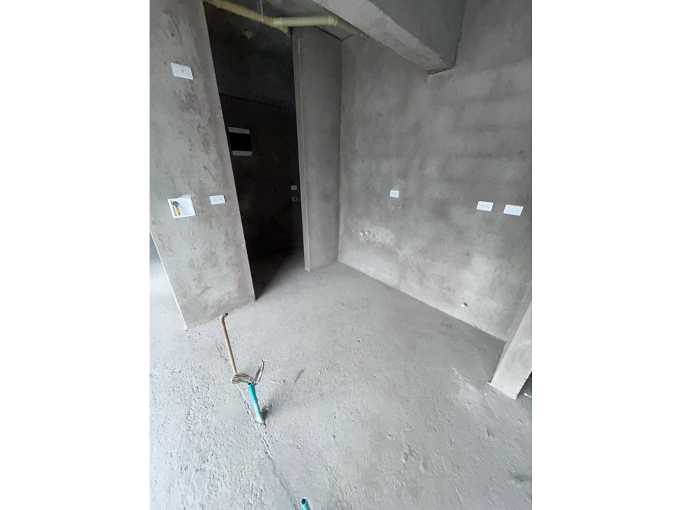 APARTAMENTO EN VENTA EN OBRA GRIS - C.R. ÁKI, BELLO — foto 5