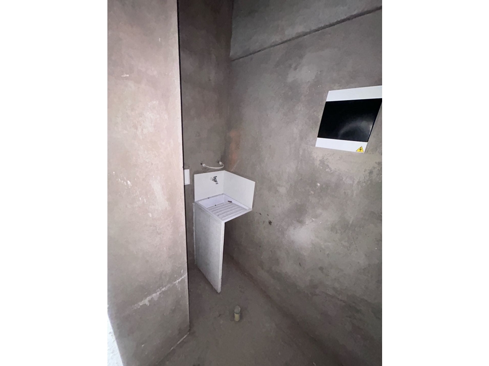 APARTAMENTO EN VENTA EN OBRA GRIS - C.R. ÁKI, BELLO — foto 6