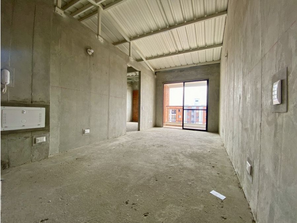 APARTAMENTO EN VENTA EN OBRAS GRIS SECTOR PARQUE NATURA — foto 6